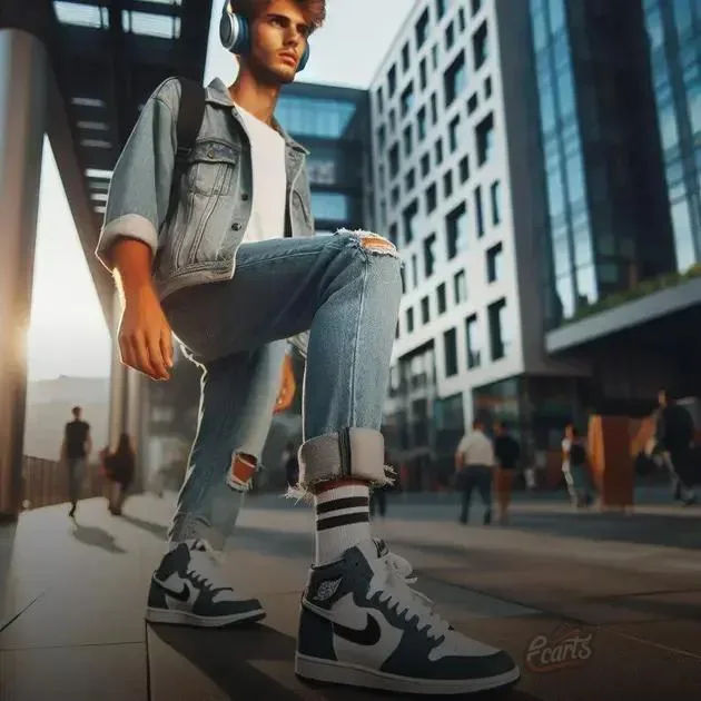 Onde encontrar tênis masculino casual chic com estilo e conforto Onde encontrar tênis masculino casual chic com estilo e conforto