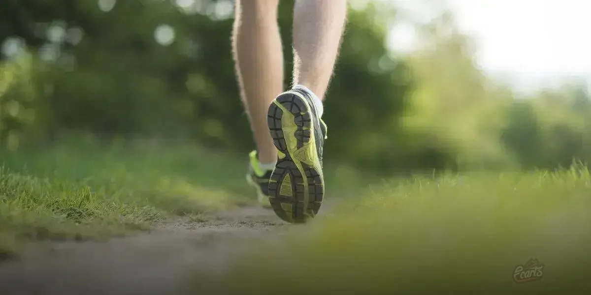 Os benefícios de usar um tênis esportivo feminino preto durante os exercícios Os benefícios de usar um tênis esportivo feminino preto durante os exercícios