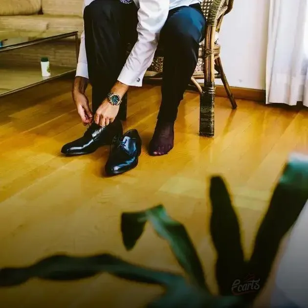Os diferentes estilos de mocassim e como combiná-los Os diferentes estilos de mocassim e como combiná-los