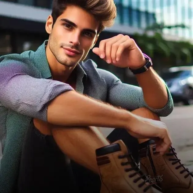 Os melhores lugares para comprar botas masculinas sem gastar muito Os melhores lugares para comprar botas masculinas sem gastar muito