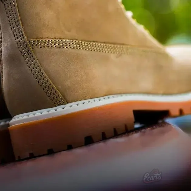 Os melhores materiais para botas coturno de longa duração Os melhores materiais para botas coturno de longa duração