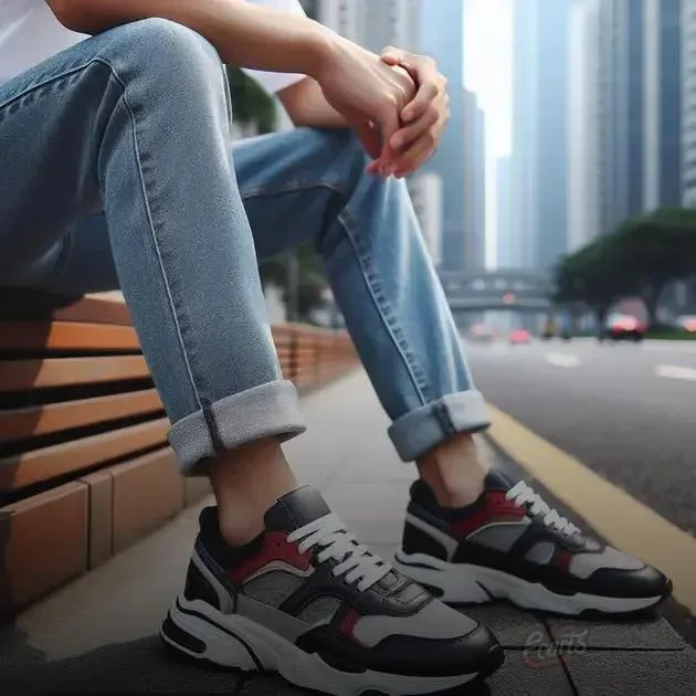 Os Melhores Modelos de Tênis Masculino para Atividades Esportivas Os Melhores Modelos de Tênis Masculino para Atividades Esportivas