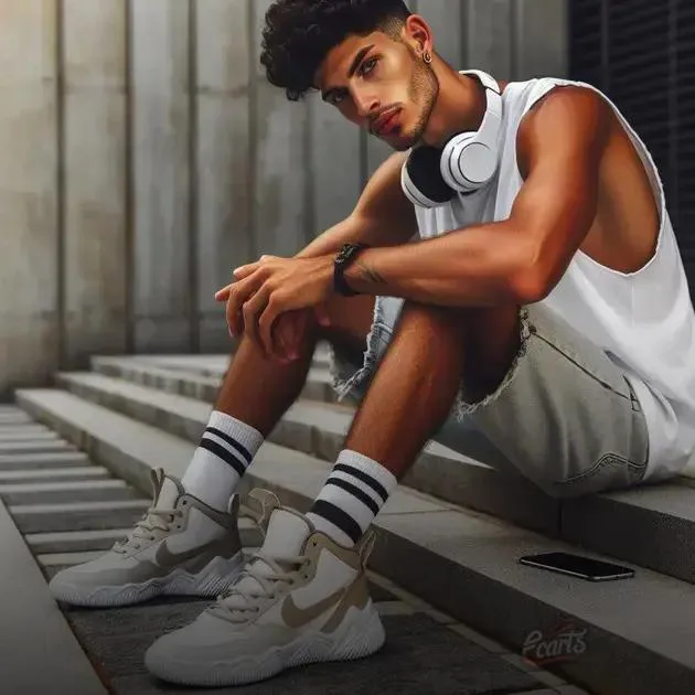 Os melhores tênis masculinos urbanos para o dia a dia Os melhores tênis masculinos urbanos para o dia a dia