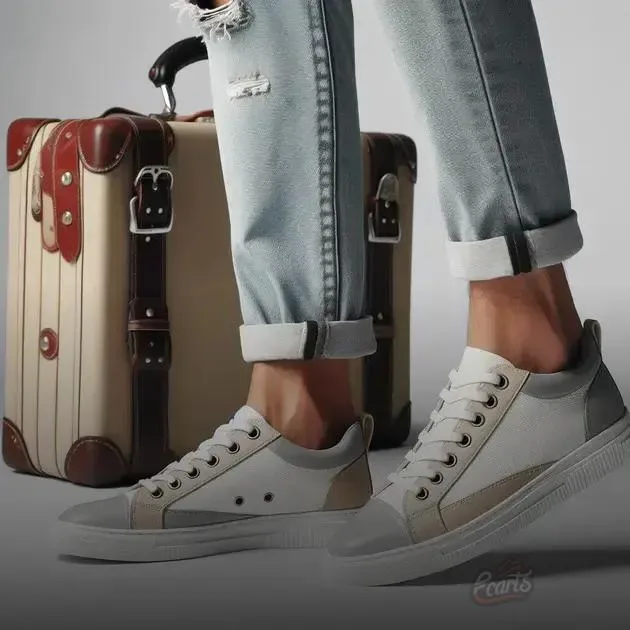 Os modelos de tênis masculino que são tendência no mundo fashion Os modelos de tênis masculino que são tendência no mundo fashion