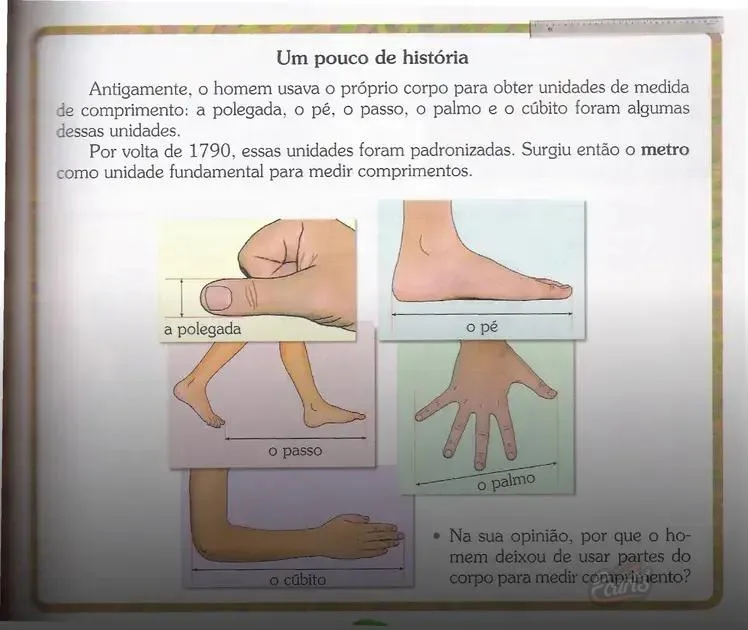 Passo a Passo Simples para Medir seu Pé em Casa Passo a Passo Simples para Medir seu Pé em Casa