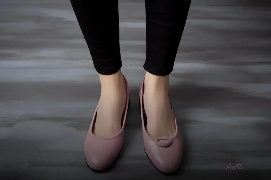 Por que a sapatilha feminina é um must-have no guarda-roupa versátil Por que a sapatilha feminina é um must-have no guarda-roupa versátil