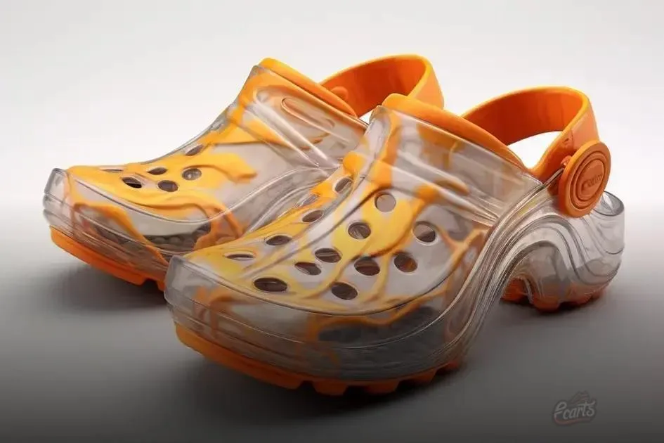 Por que as Crocs sapatilhas femininas são uma tendência confortável e estilosa Por que as Crocs sapatilhas femininas são uma tendência confortável e estilosa