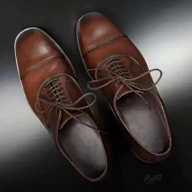 Por que escolher sapatos sociais masculinos com solado de couro Por que escolher sapatos sociais masculinos com solado de couro