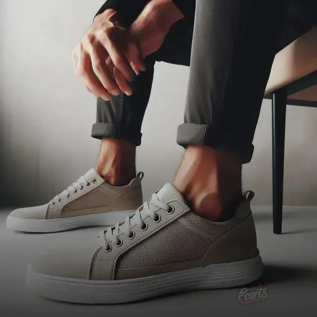 Principais Marcas de Tênis Masculino Urbano no Mercado Principais Marcas de Tênis Masculino Urbano no Mercado