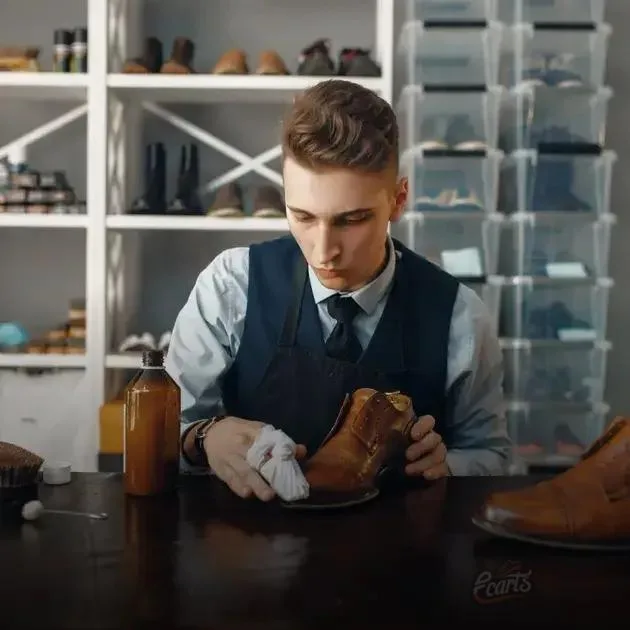 Problemas Comuns e Soluções ao Alargar Sapatos com Água Problemas Comuns e Soluções ao Alargar Sapatos com Água