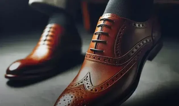 qual a melhor marca de sapato social masculino