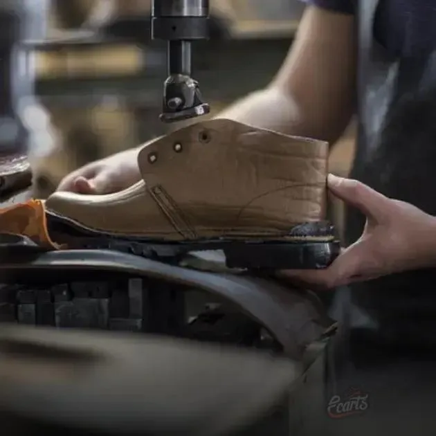 Quando e por que alargar sapatos novos pode ser necessário Quando e por que alargar sapatos novos pode ser necessário