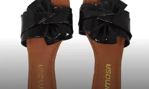 Rasteirinhas Metalizadas