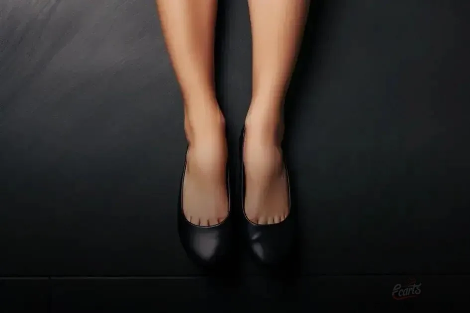 Saiba como combinar sapatilhas femininas pretas com diferentes estilos de roupa Saiba como combinar sapatilhas femininas pretas com diferentes estilos de roupa
