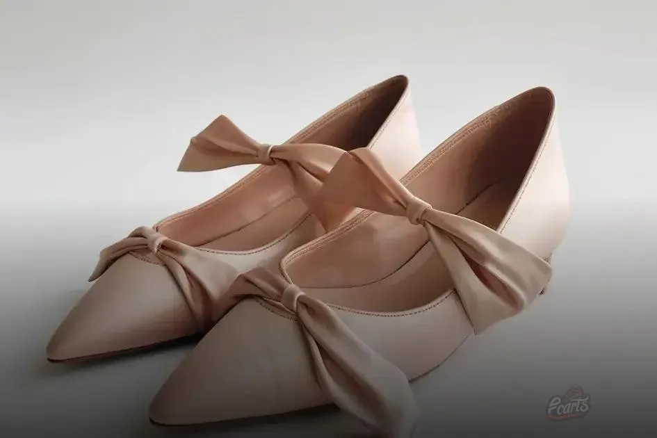 Saiba como combinar sua sapatilha feminina bico fino com diferentes estilos de roupas Saiba como combinar sua sapatilha feminina bico fino com diferentes estilos de roupas