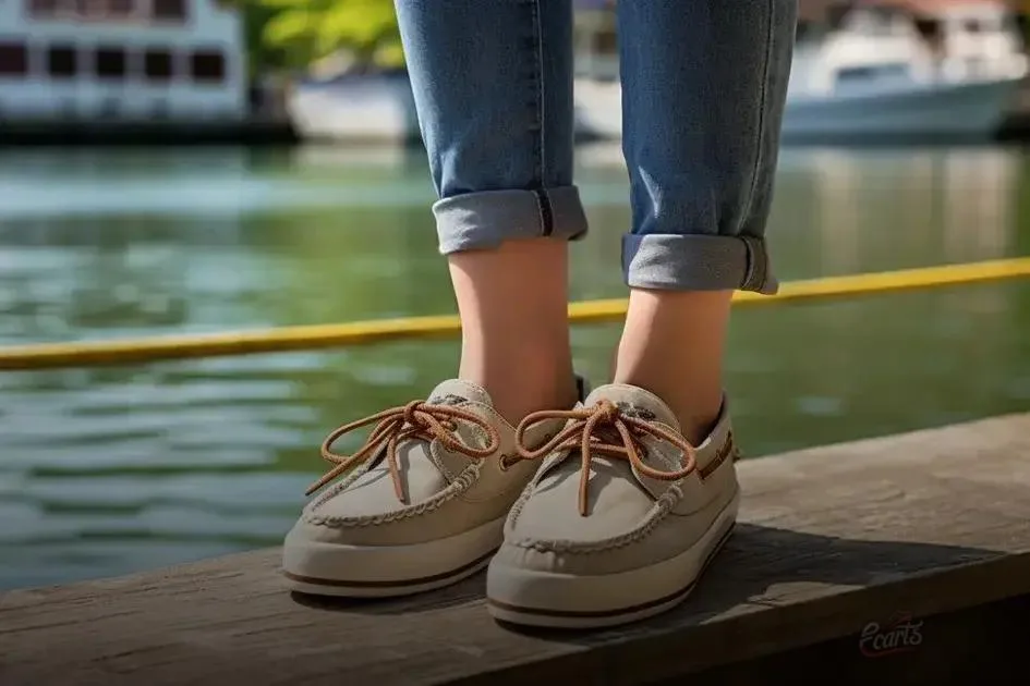 Saiba como cuidar da sua sapatilha feminina mocassim para maior durabilidade Saiba como cuidar da sua sapatilha feminina mocassim para maior durabilidade