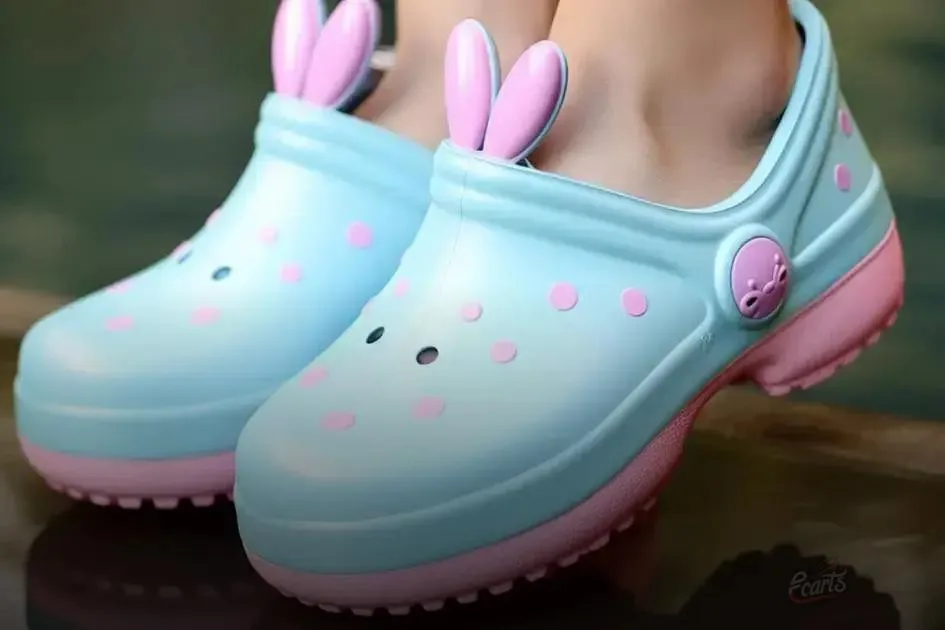 Saiba como cuidar das suas Crocs sapatilhas femininas para maior durabilidade Saiba como cuidar das suas Crocs sapatilhas femininas para maior durabilidade