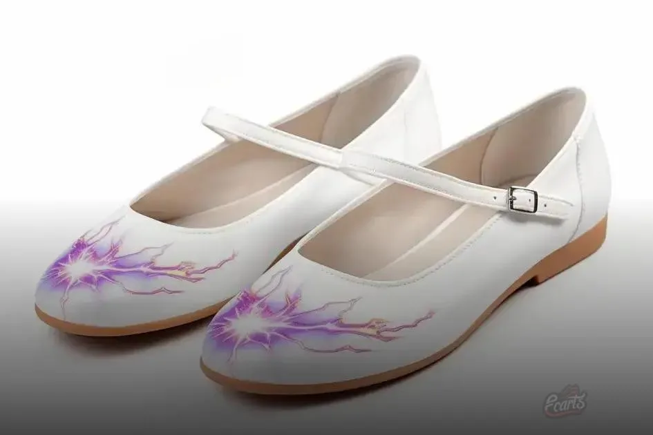 Saiba como cuidar de suas sapatilhas femininas Moleca para maior durabilidade Saiba como cuidar de suas sapatilhas femininas Moleca para maior durabilidade