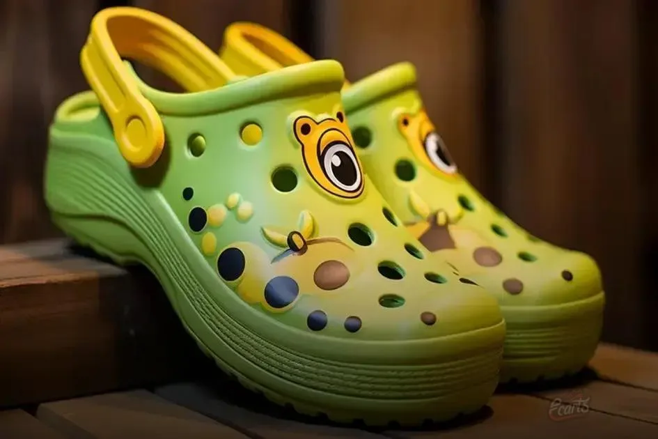 Saiba como Identificar uma Sapatilha Crocs Feminina Autêntica Saiba como Identificar uma Sapatilha Crocs Feminina Autêntica
