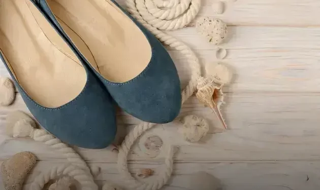 sandálias femininas