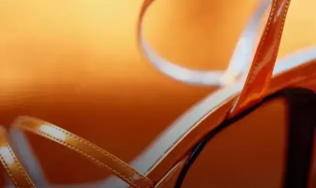 sandálias plataforma