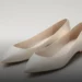 sapatilha bico fino feminino