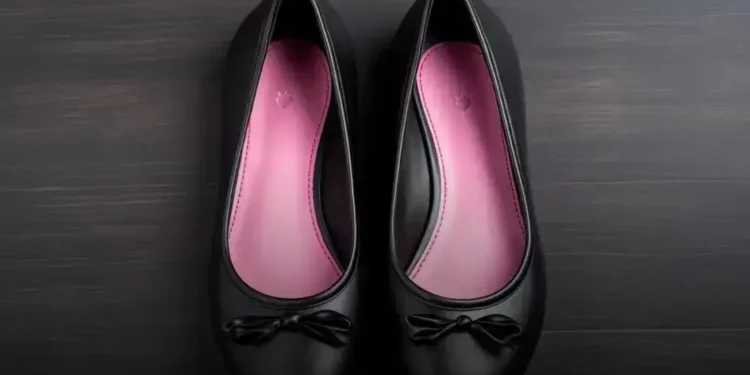 sapatilha confortavel feminina