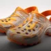 sapatilha crocs feminina