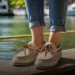 sapatilha mocassim feminino