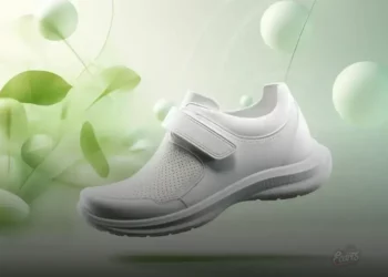 sapatilha ortopédica feminina