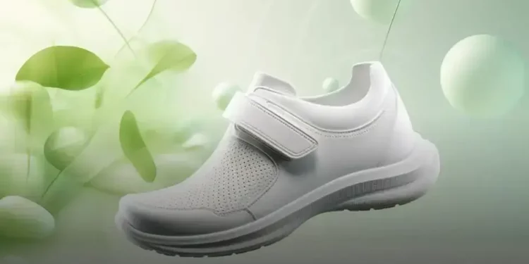 sapatilha ortopédica feminina