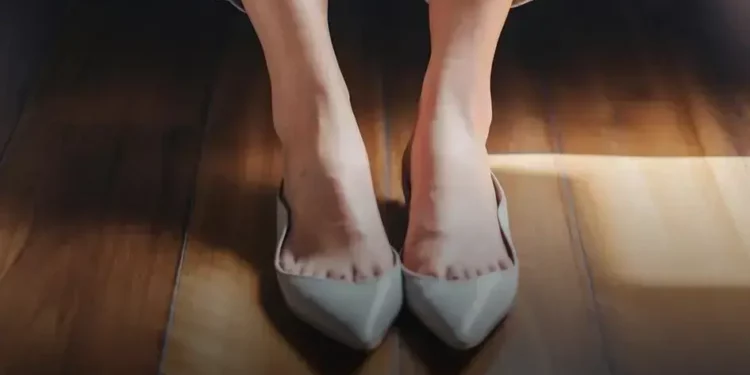 sapatilha skechers feminina