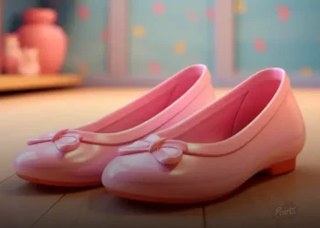 sapatilhas infantil feminina