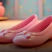 sapatilhas infantil feminina