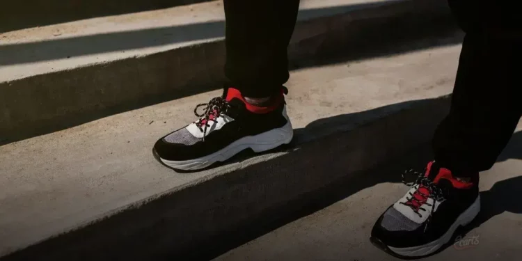 sapato social masculino comprar