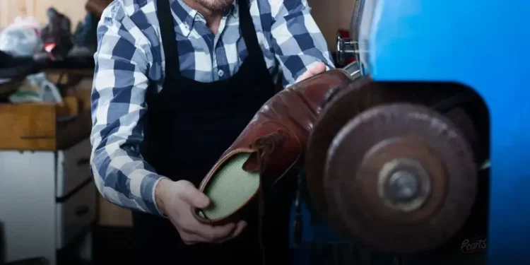 sapato social masculino confortável