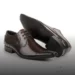 Sapato social masculino design italiano