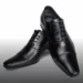 Sapato social masculino estilo Oxford