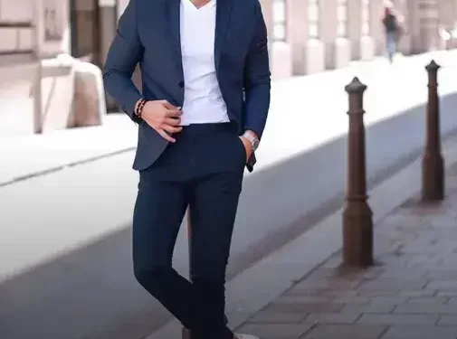 Sapato social masculino para formatura