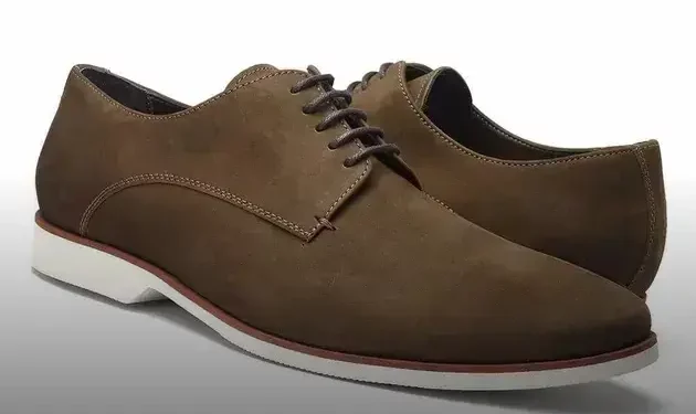 Sapatos Sociais Clássicos