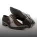 sapatos social masculino marrom