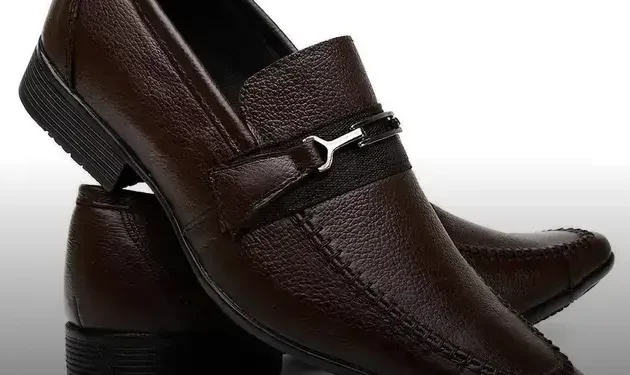sapatos social masculinos
