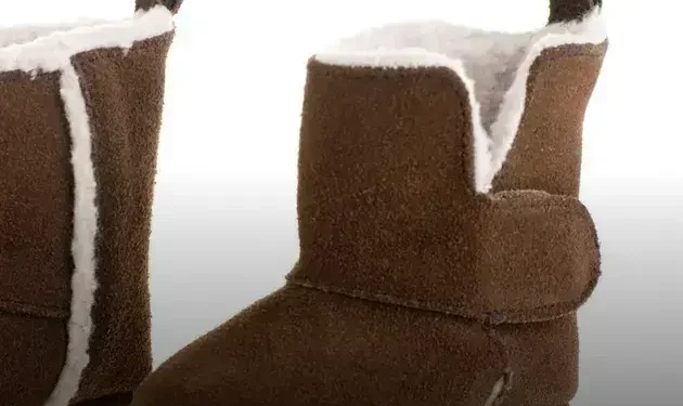 tabela tamanho calçado infantil