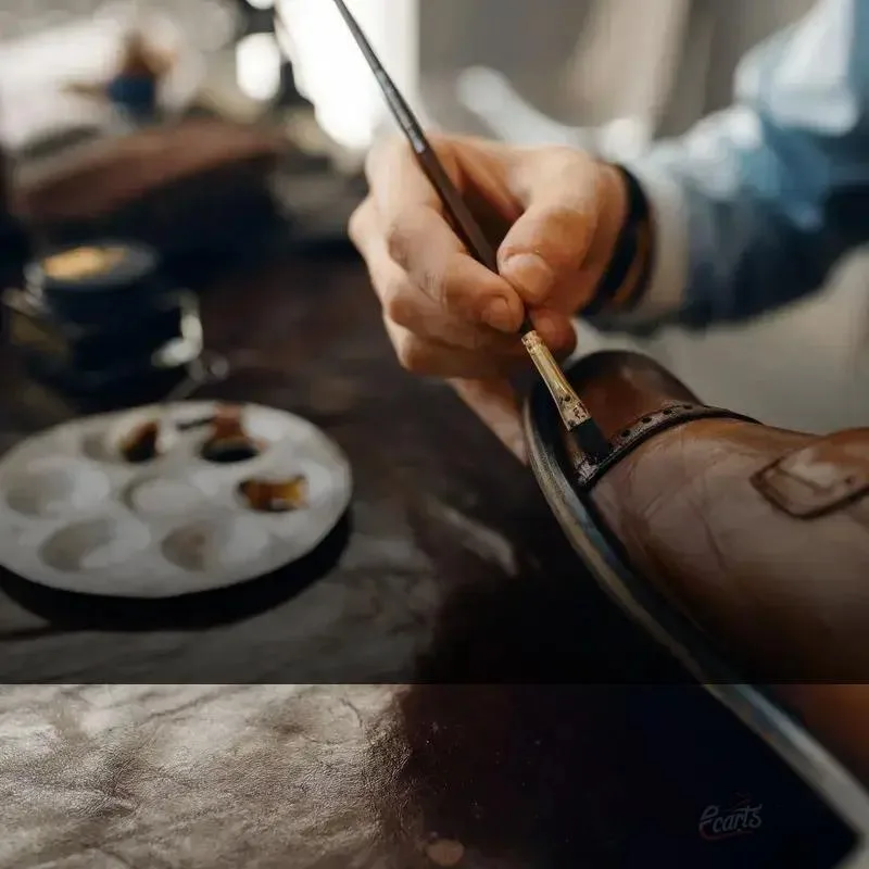 Técnicas eficazes para alargar sapatos apertados Técnicas eficazes para alargar sapatos apertados