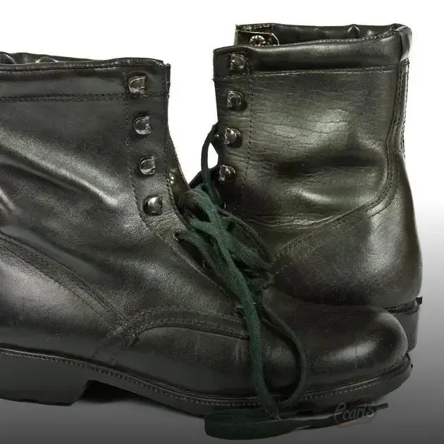 Tendências atuais e clássicos eternos em botas coturno masculinas Tendências atuais e clássicos eternos em botas coturno masculinas