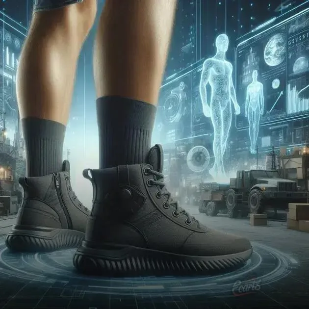 Tendências Atuais em Botas Masculinas de Inverno Tendências Atuais em Botas Masculinas de Inverno