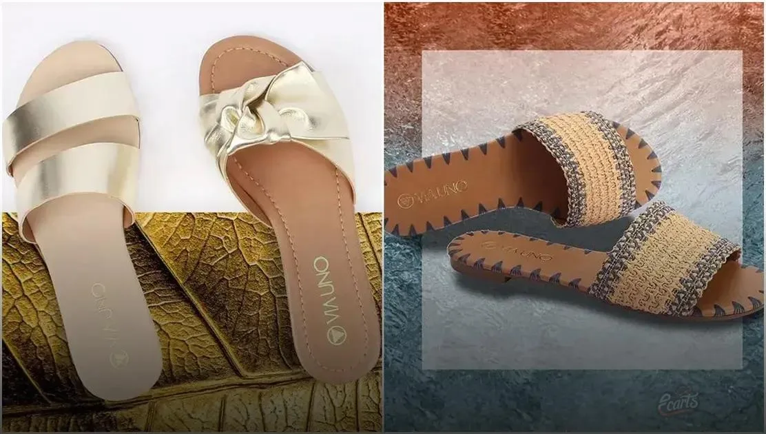 Tendências atuais em rasteirinhas metalizadas e como usá-las com elegância Tendências atuais em rasteirinhas metalizadas e como usá-las com elegância