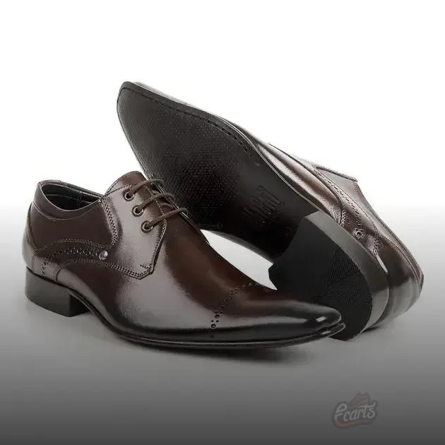 Tendências atuais em sapatos sociais masculinos de designers italianos Tendências atuais em sapatos sociais masculinos de designers italianos