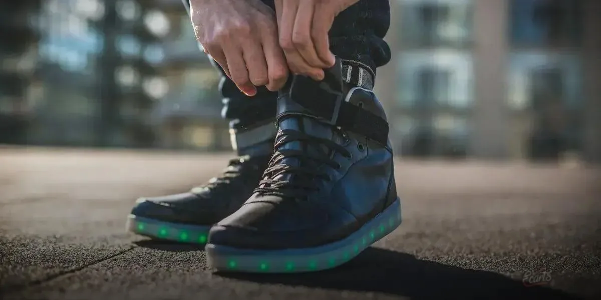 Tendências atuais em sapatos sociais masculinos de marca Tendências atuais em sapatos sociais masculinos de marca