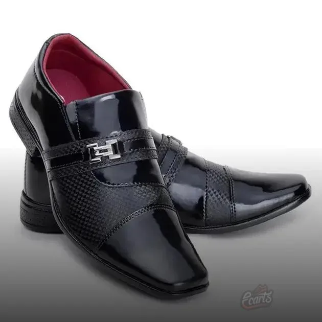 Tendências atuais em sapatos sociais masculinos para o homem moderno Tendências atuais em sapatos sociais masculinos para o homem moderno